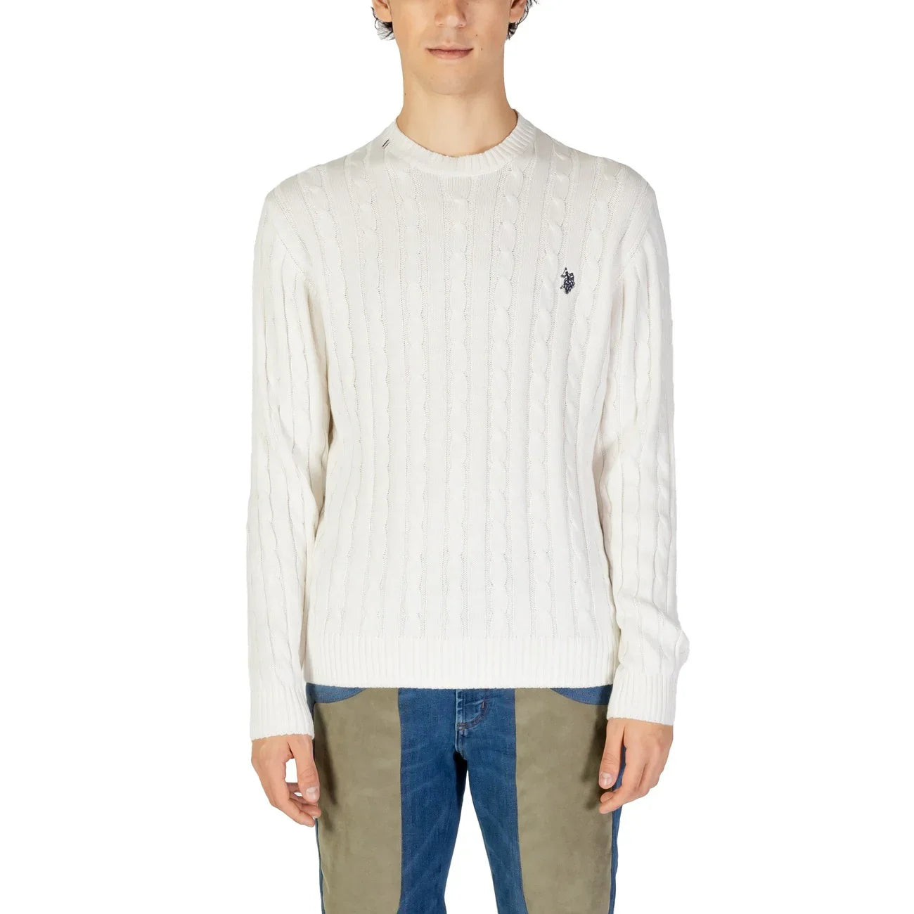 U.s. Polo Assn. - U.s. Polo Assn. Maglia Uomo