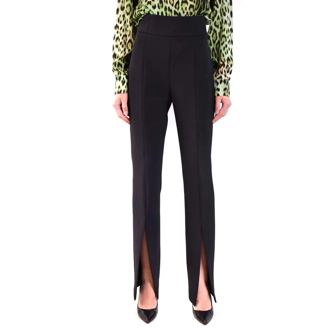 Pinko - Pinko Pantaloni Donna - VAleG