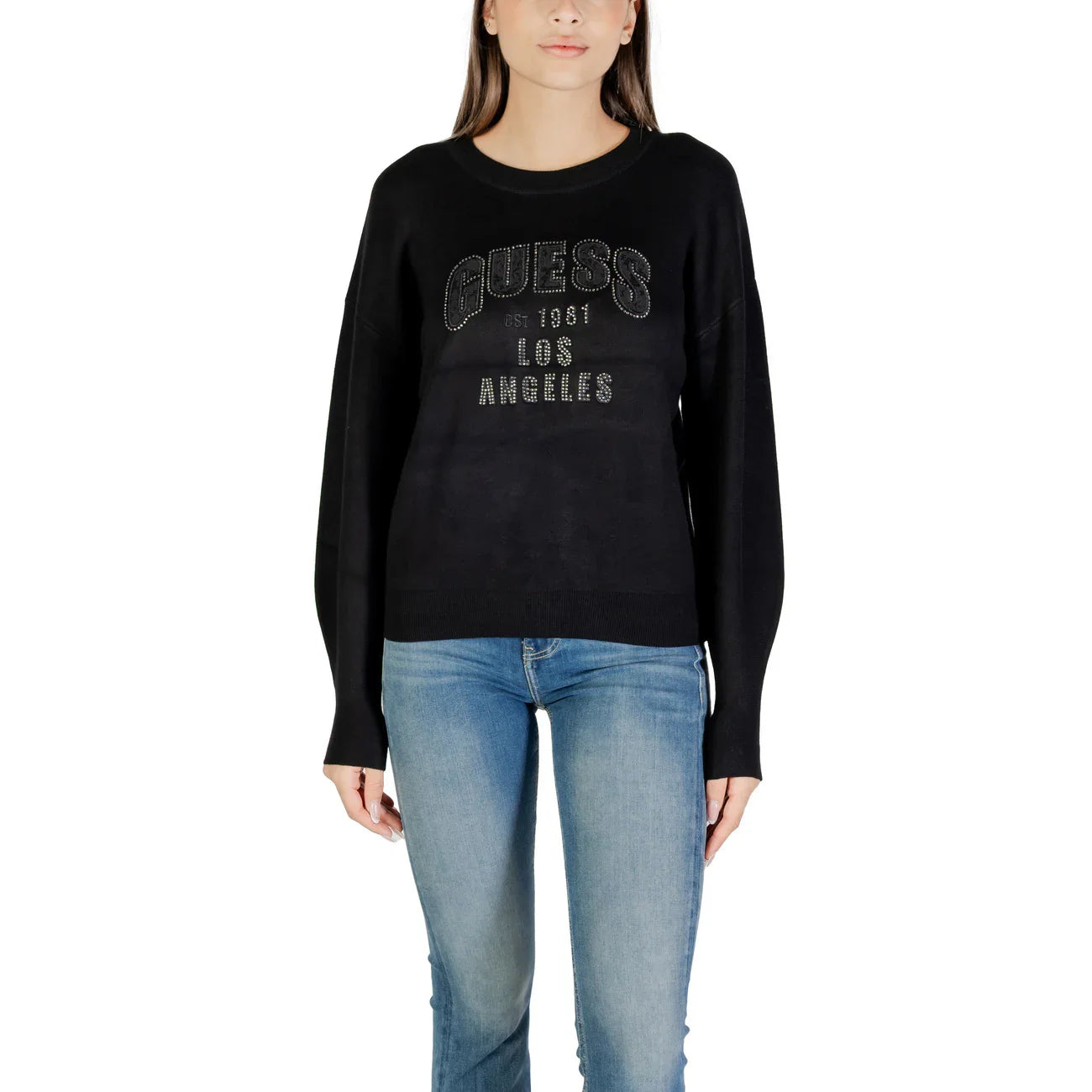 Guess - Guess Maglia Donna