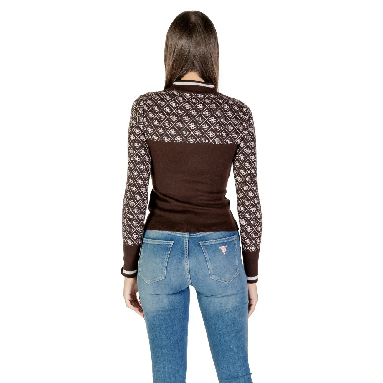 Guess - Guess Maglia Donna