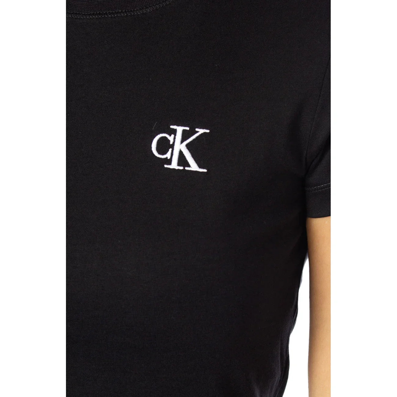 Calvin Klein Jeans - Calvin Klein Jeans T-Shirt Donna
