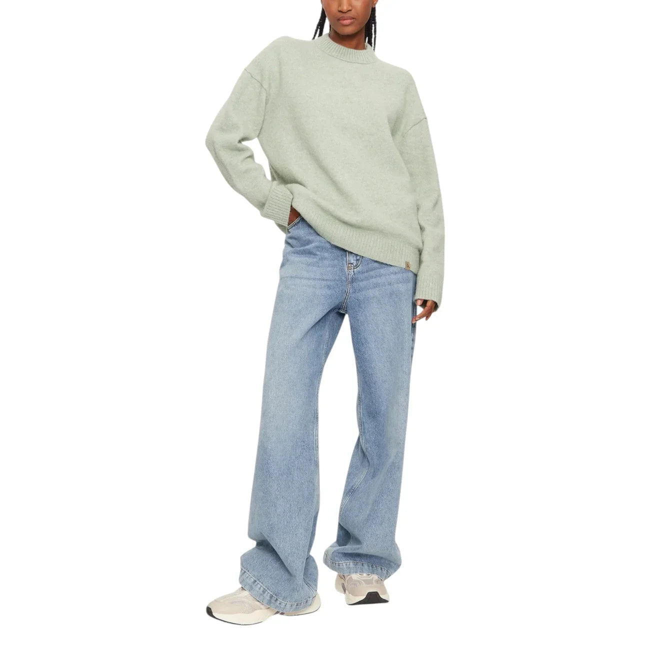 Calvin Klein Jeans - Calvin Klein Jeans Maglia Donna