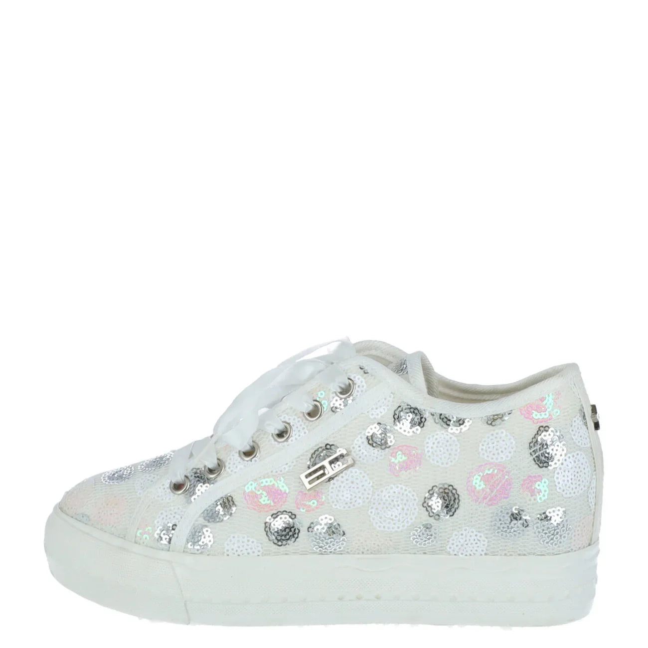 Enrico Coveri - Enrico Coveri Sneakers Donna - VAleG