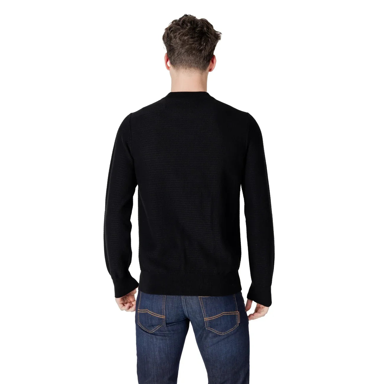 Boss - Boss Maglia Uomo