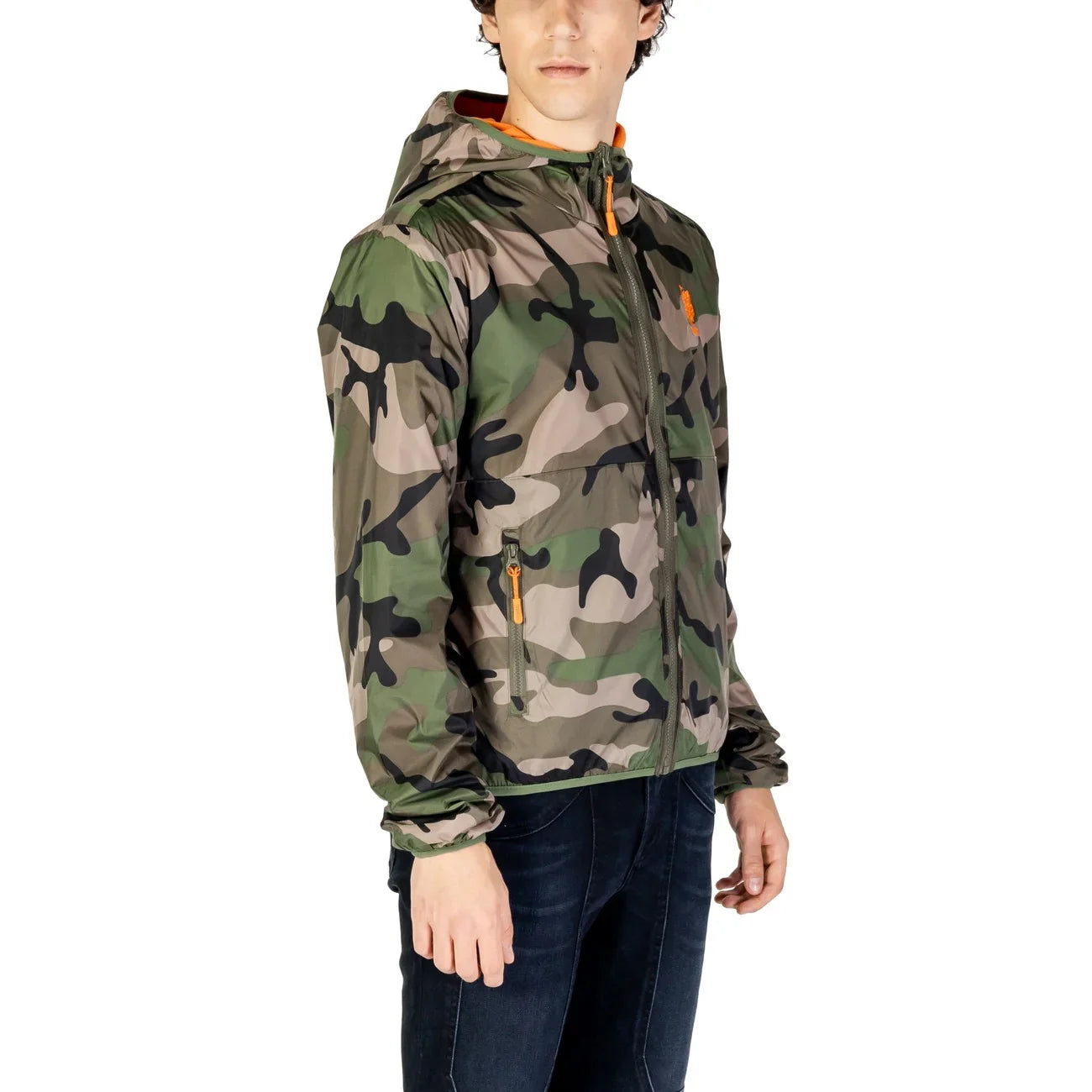 U.s. Polo Assn. - U.s. Polo Assn. Giacca Uomo