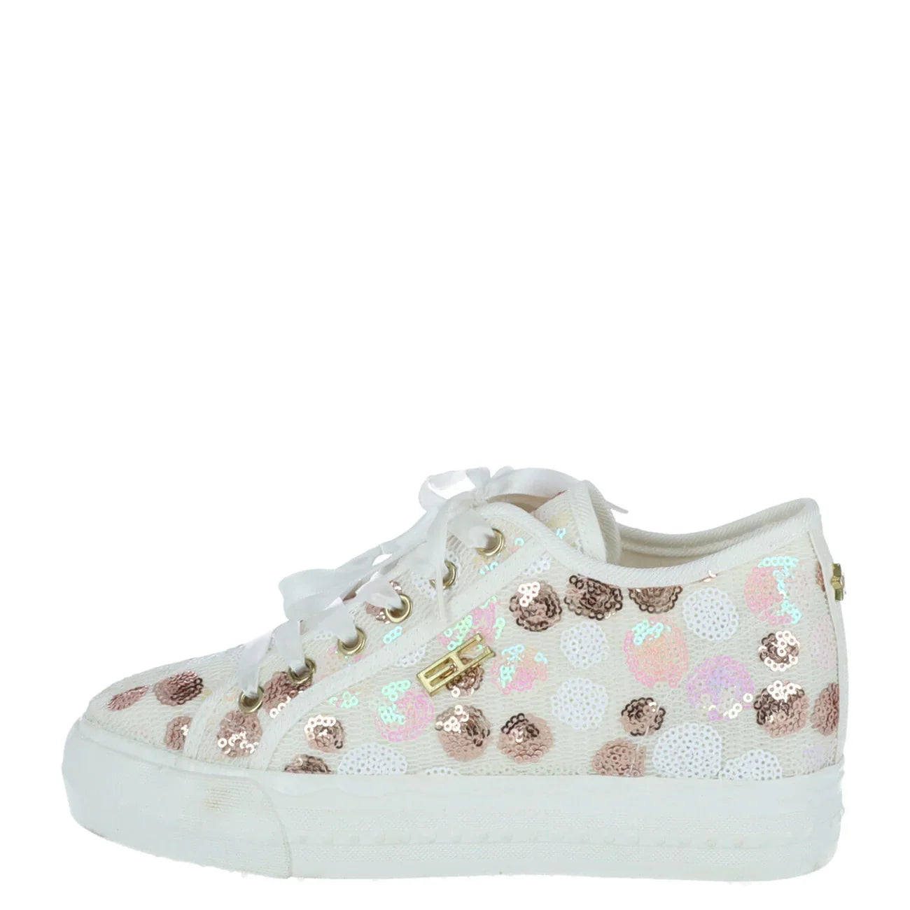 Enrico Coveri - Enrico Coveri Sneakers Donna - VAleG