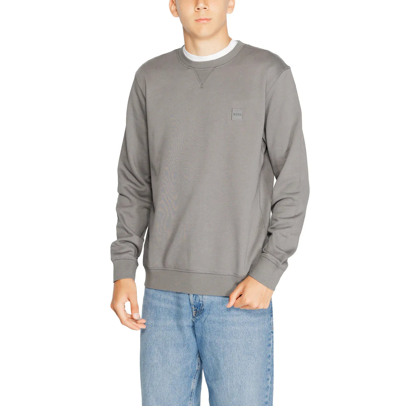 Boss - Boss Maglia Uomo