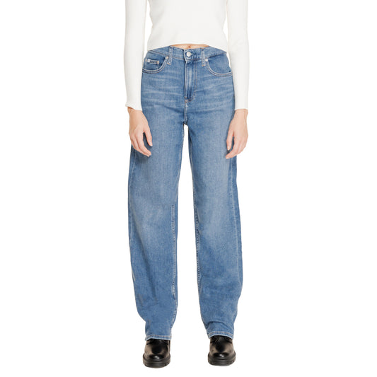 Calvin Klein Jeans - Calvin Klein Jeans Jeans Donna
