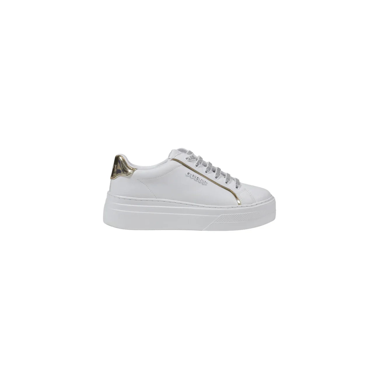 Guess - Guess Sneakers Donna - VAleG