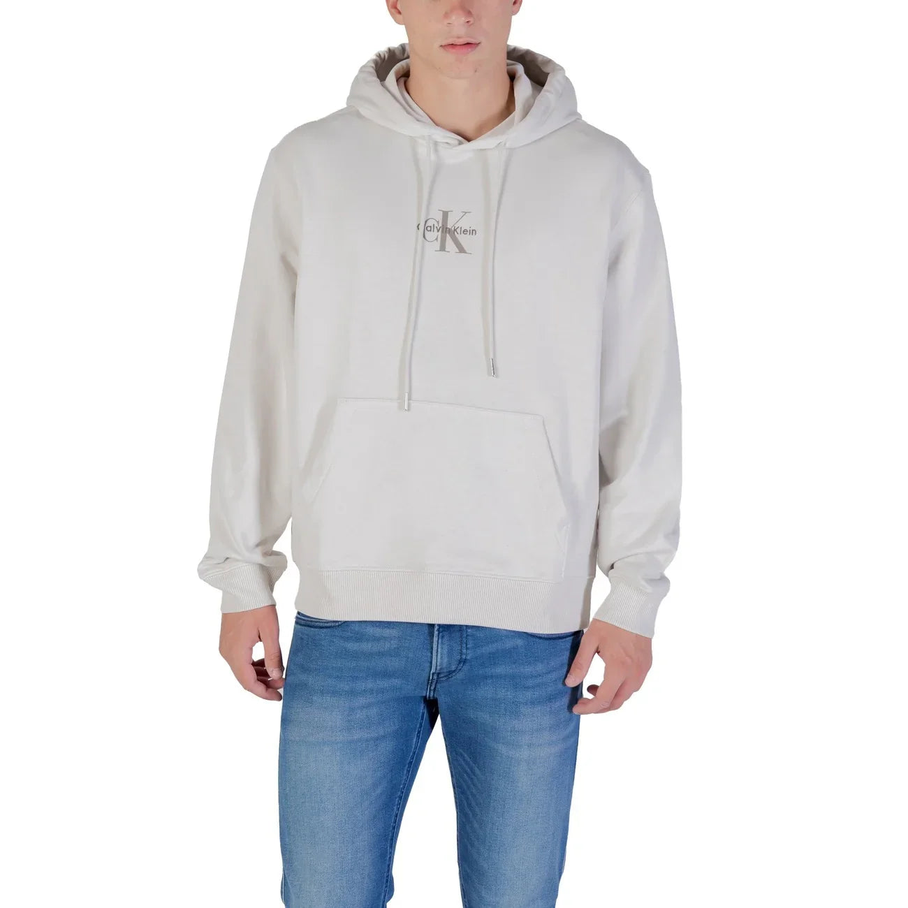 Calvin Klein Jeans - Calvin Klein Jeans Felpa Uomo