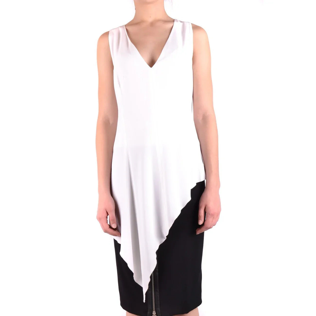 Dondup - Dondup Canotta Donna - VAleG