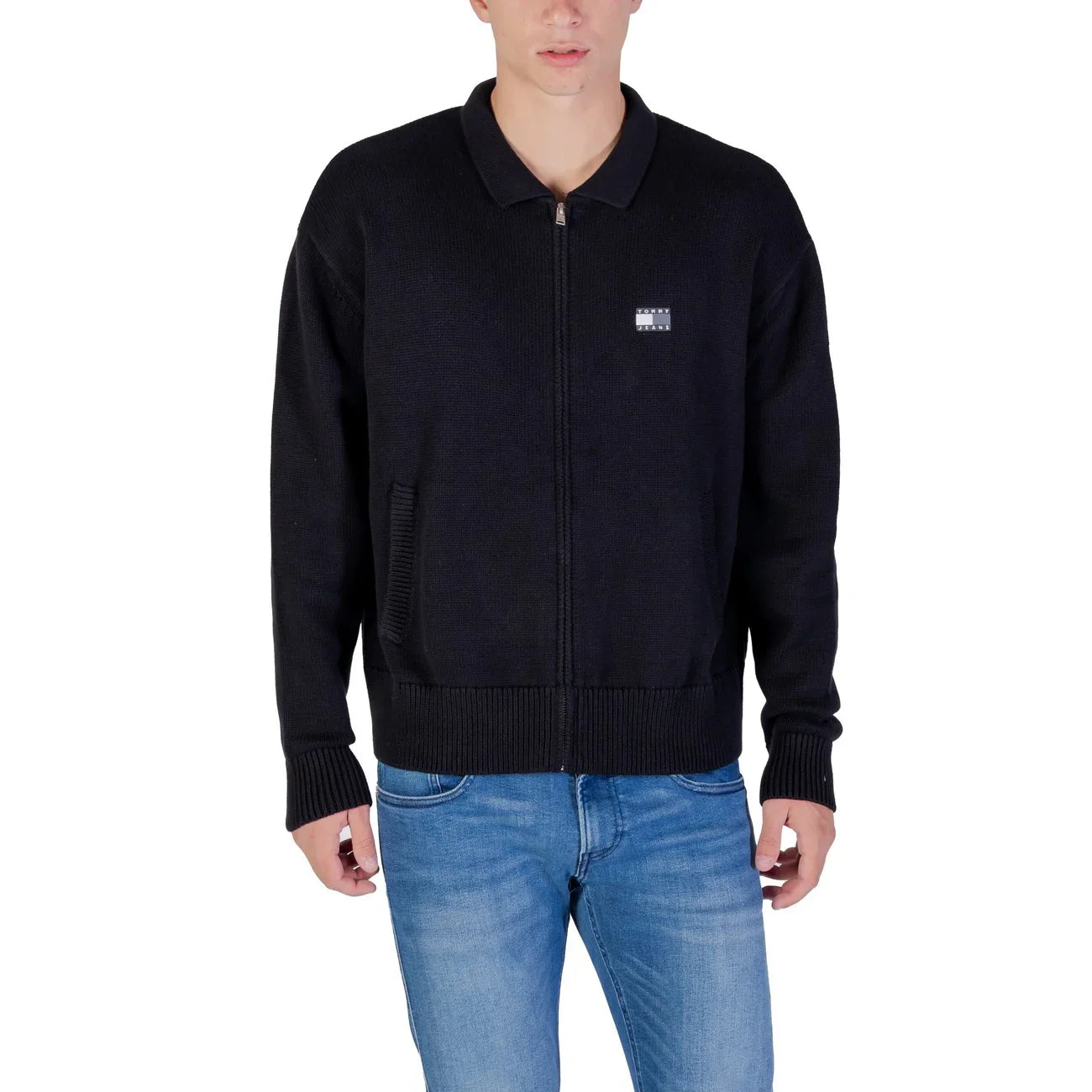 Tommy Hilfiger Jeans - Tommy Hilfiger Jeans Maglia Uomo