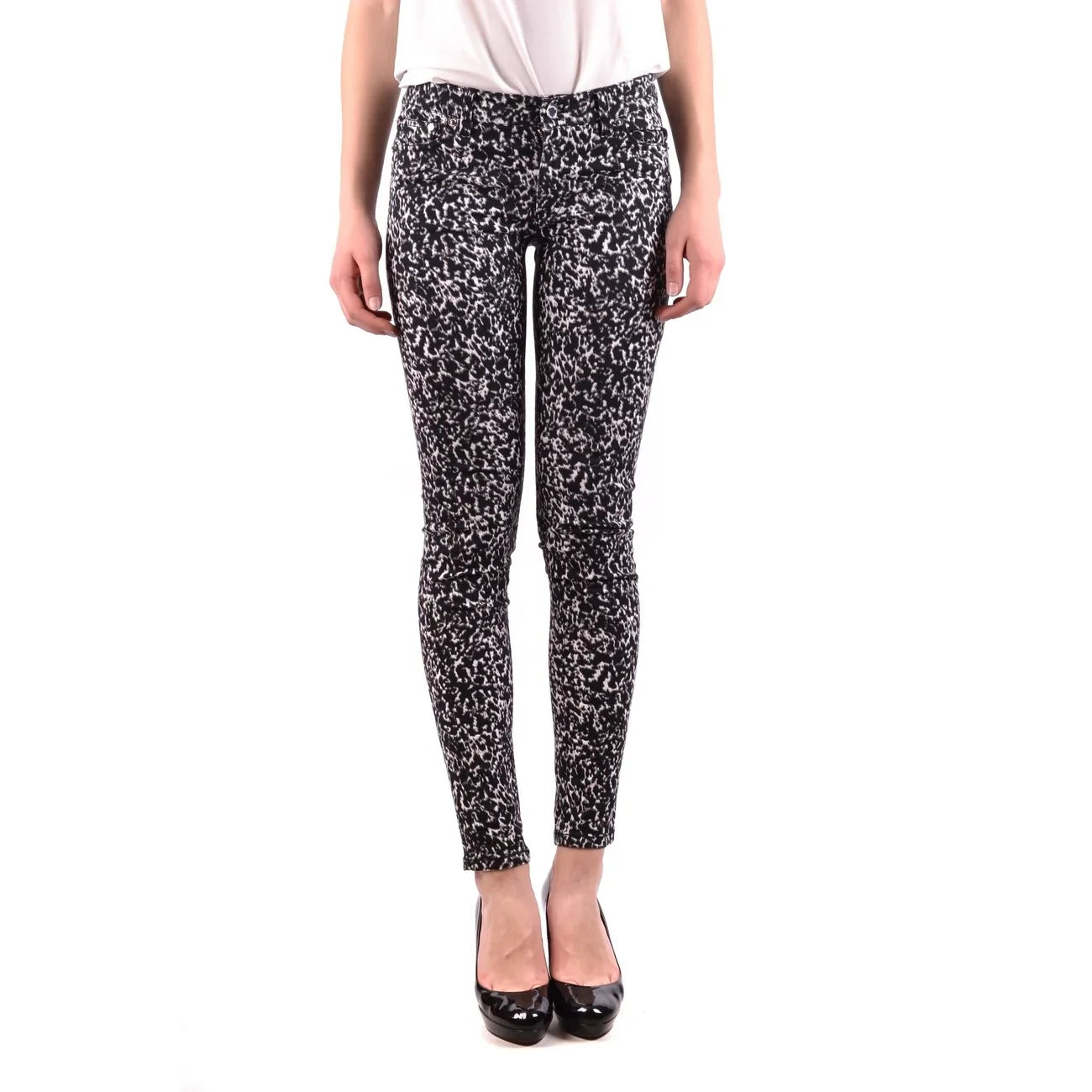 Michael Kors - Michael Kors Jeans Donna - VAleG