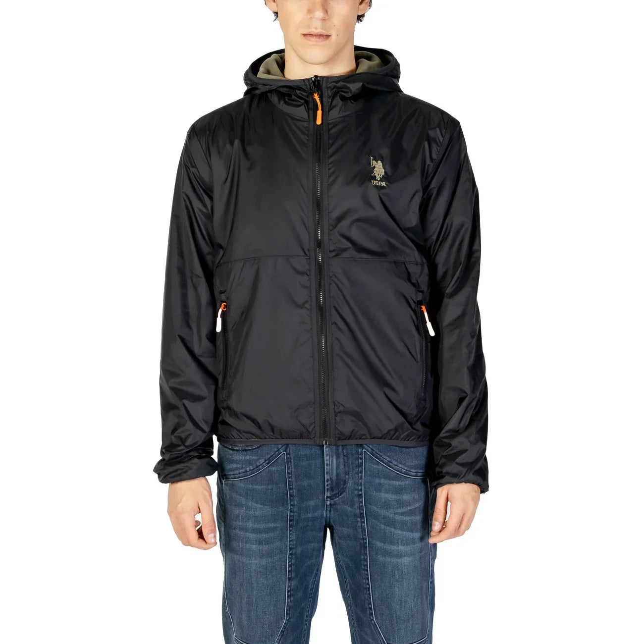 U.s. Polo Assn. - U.s. Polo Assn. Giacca Uomo