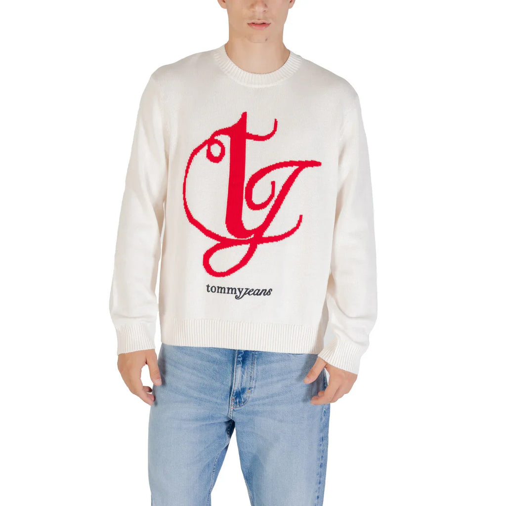 Tommy Hilfiger Jeans - Tommy Hilfiger Jeans Maglia Uomo