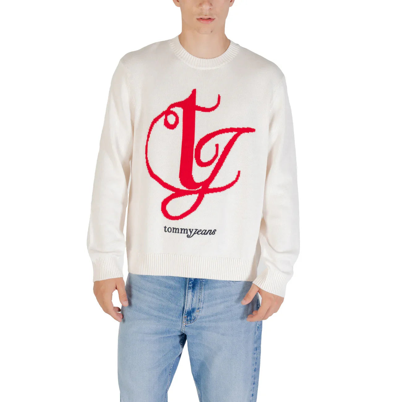 Tommy Hilfiger Jeans - Tommy Hilfiger Jeans Maglia Uomo