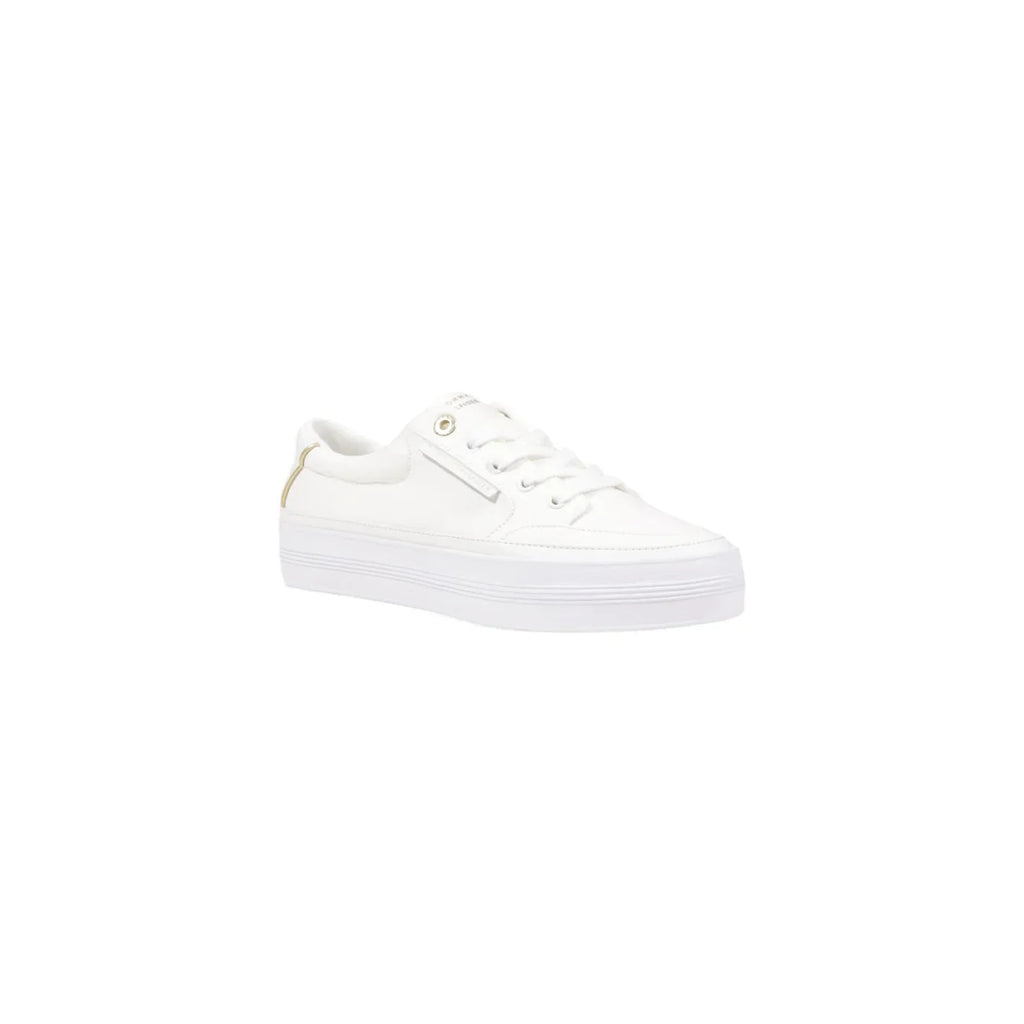 Tommy Hilfiger - Tommy Hilfiger Sneakers Donna - VAleG
