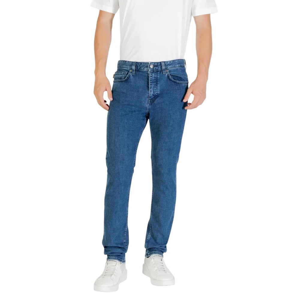 Boss - Boss Jeans Uomo