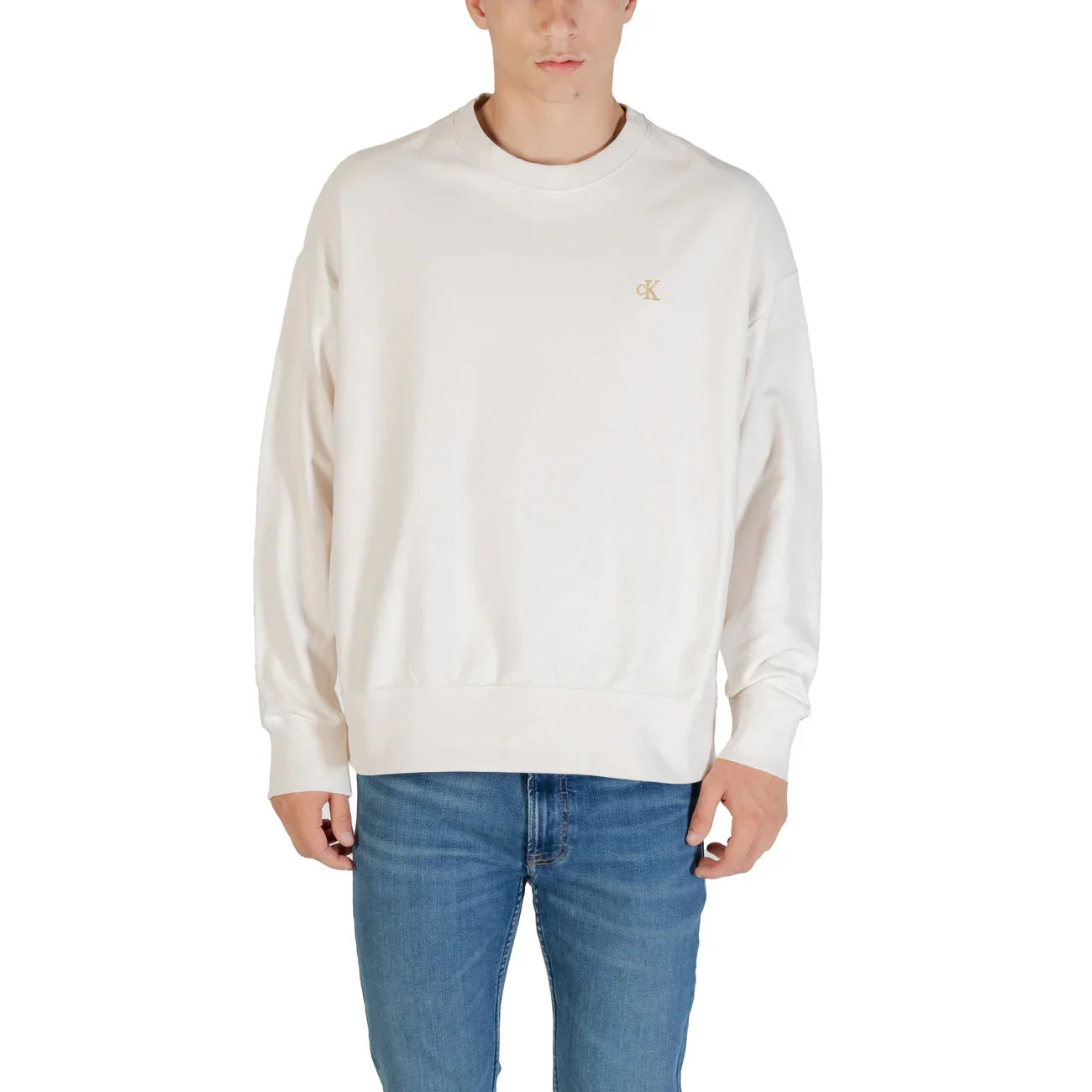 Calvin Klein Jeans - Calvin Klein Jeans Felpa Uomo