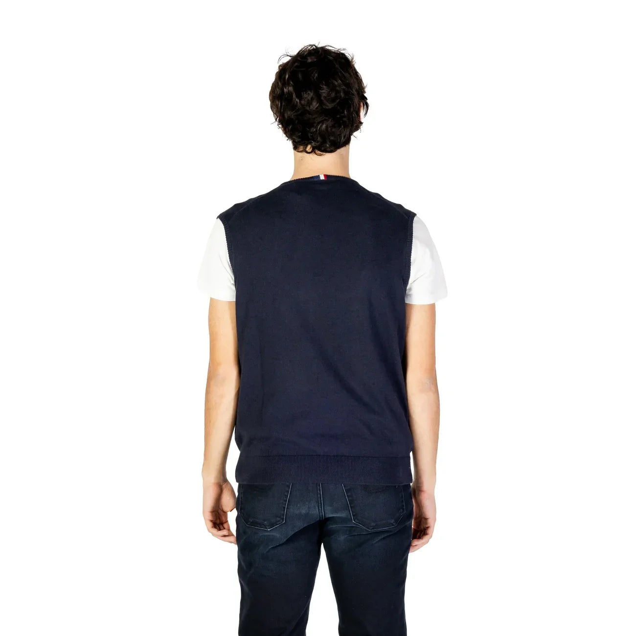 U.s. Polo Assn. - U.s. Polo Assn. Gilet Uomo