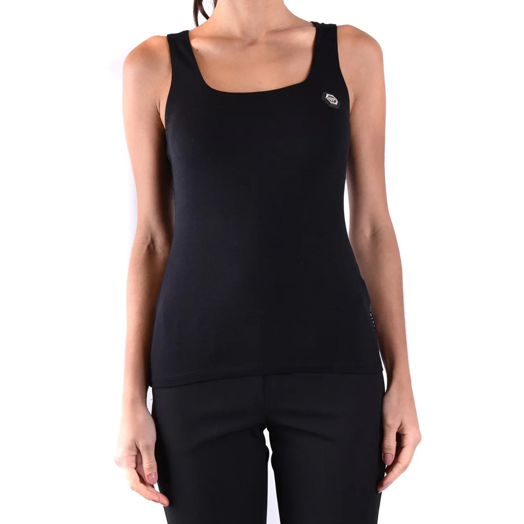 Philipp Plein - Philipp Plein Canotta Donna - VAleG