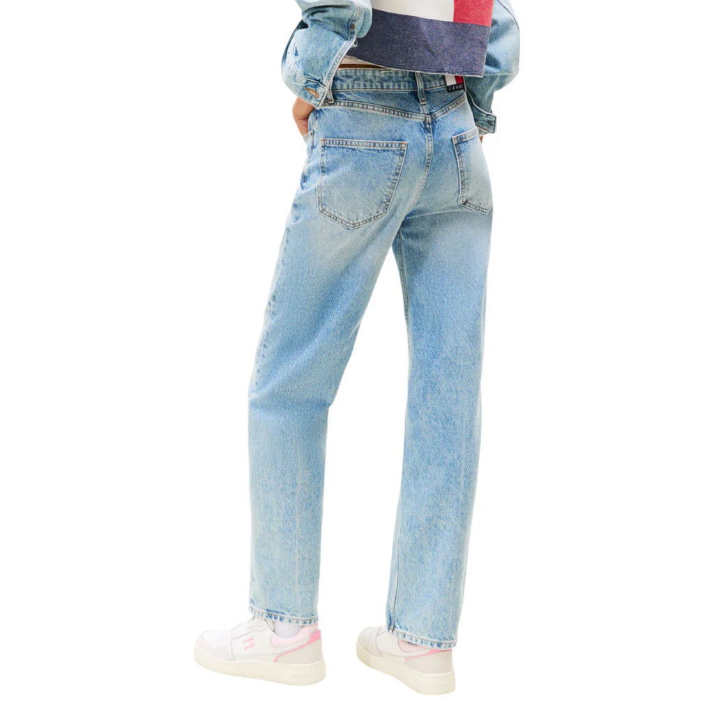 Tommy Hilfiger Jeans - Tommy Hilfiger Jeans Jeans Donna