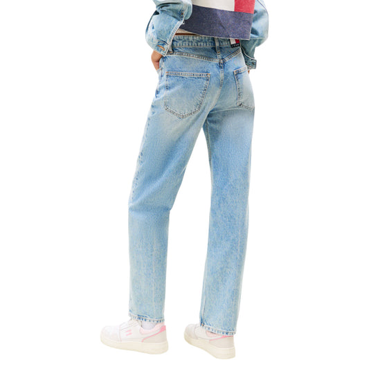 Tommy Hilfiger Jeans - Tommy Hilfiger Jeans Jeans Donna
