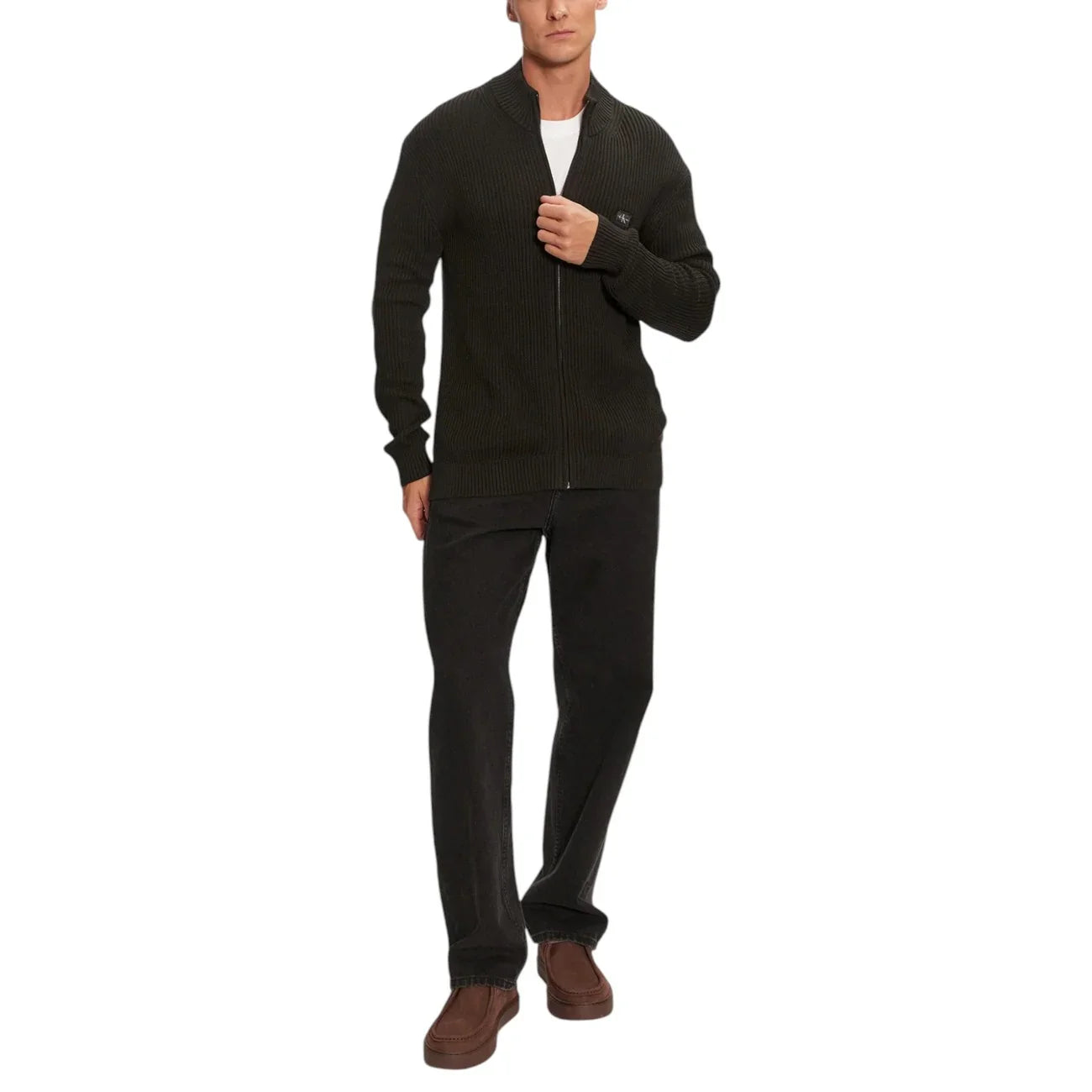 Calvin Klein Jeans - Calvin Klein Jeans Maglia Uomo