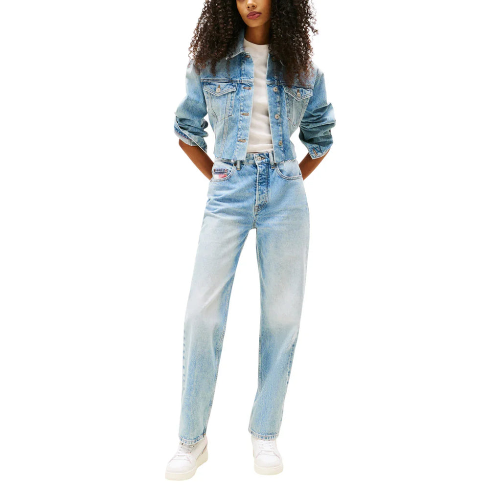 Tommy Hilfiger Jeans - Tommy Hilfiger Jeans Jeans Donna