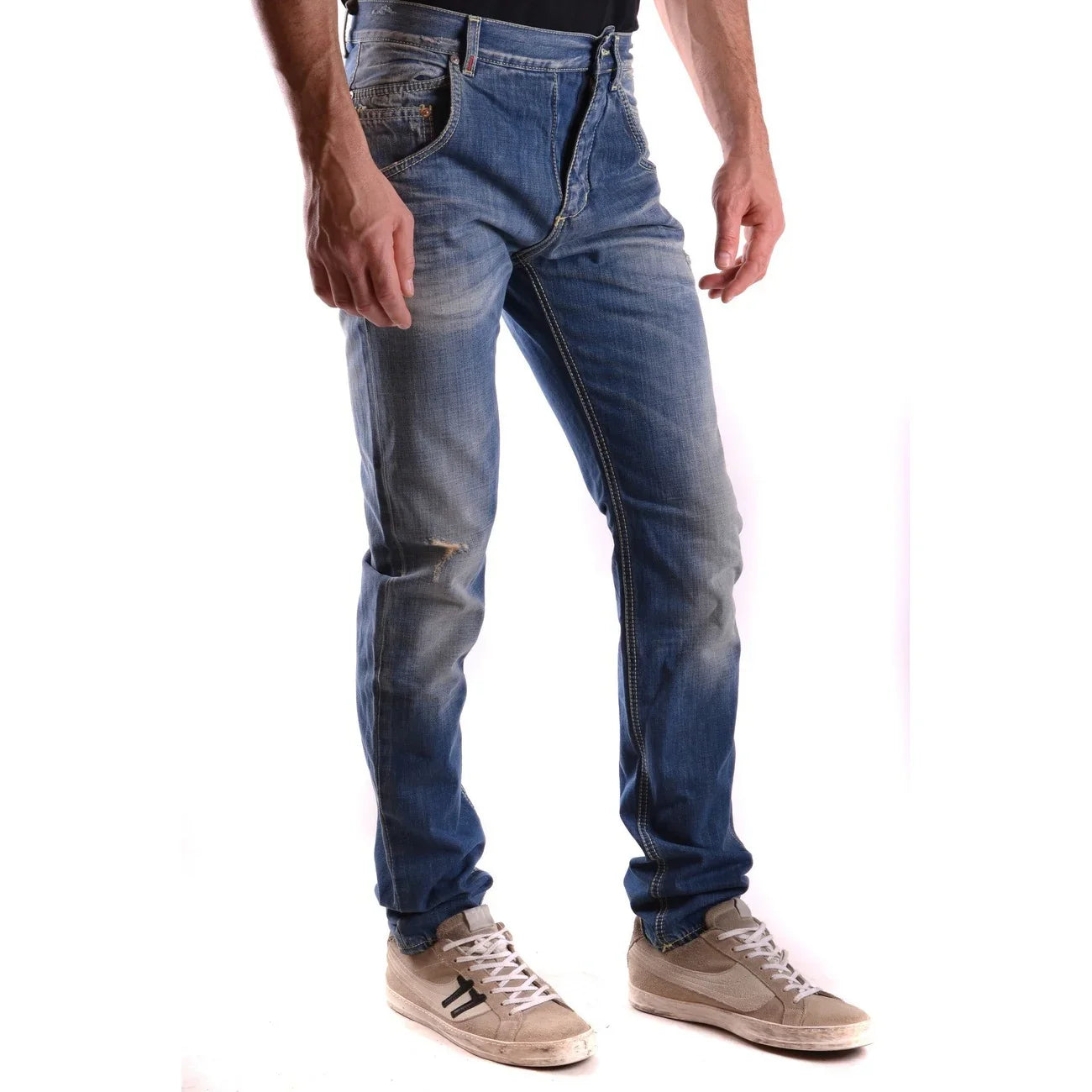 Dondup - Dondup Jeans Uomo - VAleG